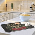 thumbnail image 6 of BZSMCE Dish Drying Mat Ffyy3_design_an_emblem_featuring_the_head_of_a_deer_with_antler_4850b562-7ea4-4947-ab3a-198f8253fd9b Design Drying Mats, 6 of 8