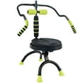 thumbnail image 1 of AB Doer 360: AB Doer 360 Fitness System Provides an Abdonimal and Muscle Activating Workout with Aerobics to Burn Calories and Work Muscles Simultaneously! (AB Doer 360 Basic Kit), 1 of 5