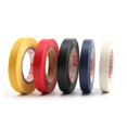 thumbnail image 4 of 30m Grip Overgrip Sealing Tapes Sticker for Tennis Badminton Squash Racket Sweat-absorbing Belt Electrical Insulating Tape WHITE, 4 of 5