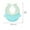 B, variant on PHIGZNT Baby Safe Shampoo Shower Bathing Wash Hair Shield Hat Protection Soft Cap Adjustable Visor Keep The Water Out of Their Eyes & Face Toddler Kids Children 1PCS (Pink)