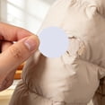 thumbnail image 4 of Down Jacket Repair Patch, Self Adhesive Patches, Patches For Clothes, Washable Seamless Adhesive Repair Patches for Down Jacket, Tent, Backpack & Inflatable Pad, 4 of 7