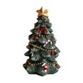 thumbnail image 1 of Liyamei Mini Desktop Resin Festival Perfect Holiday & For Unforgettable Celebrations!, 1 of 5