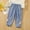 Pink, variant on Baby Girls Denim Jeans Toddler Kid Pants Jeans Soft Elastic Waist Denim Pants Girl Clothes 18-24 Months
