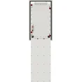 thumbnail image 4 of Bowers & Wilkins CI700 In-Wall 2-Way Speaker 5" Midbass w/ Retrofit Back Box – White – Refurbished Excellent – Tested & Guaranteed (Each), 4 of 4