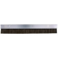 thumbnail image 4 of MARSHALLTOWN 428HH Concrete Broom 48" Aluminum Backed with Horsehair Bristles, 4 of 4