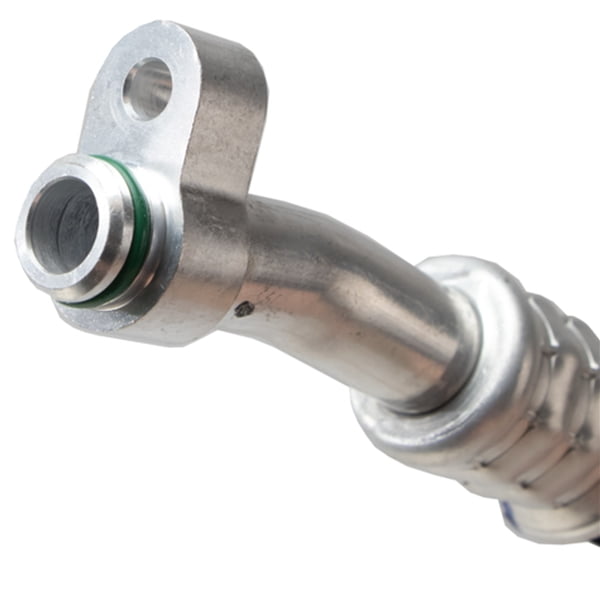 Suction Line Hose Assembly