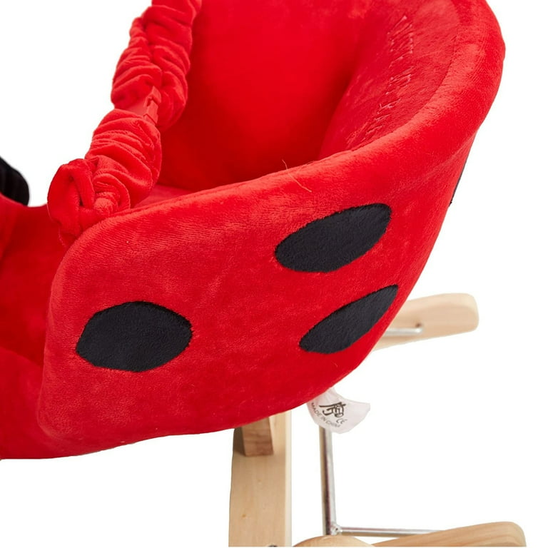 Karmas top baby bouncer