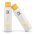 thumbnail image 2 of GK HAIR Global Keratin Shield Additive+ (3.4 Fl Oz/100ml) Hair Treatment Damage Repair and Bond Creator Color and UV/UVA Protection Unisex for Dry, Damaged, Frizzy and All hairs Types, 2 of 4
