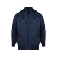 thumbnail image 1 of CHAMARRA CON INTERIOR DE PELUCHE PARA CABALLERO MARCA VASARELLI, 1 of 5