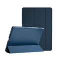 thumbnail image 1 of Funda ProCase para iPad de 9,7 pulgadas (6.ª y 5.ª generación) 2018/2017, color azul marino, 1 of 8