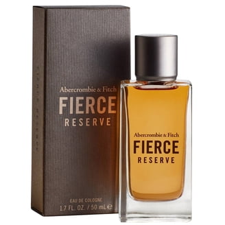 Abercrombie & Fitch Men's Fierce Confidence Cologne, 1.7 oz / 50