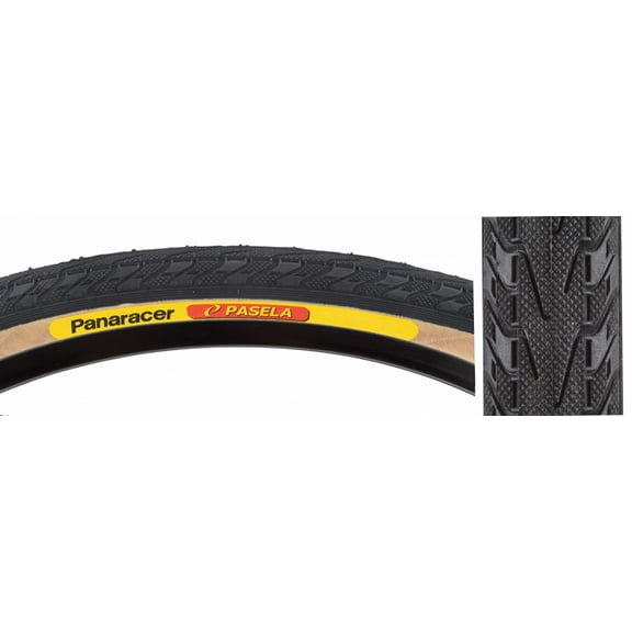 Panaracer Pasela 26 x 1.50 in Wire Bead Tire