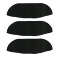 thumbnail image 2 of Haofy 3PCS Felt Basket Liner Set, Breathable for Hanging Planters, Window Boxes, Garden Fence, 2 of 7