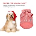 thumbnail image 2 of FELTECHELECTR Pijamas para perros, ropa para cachorros, pijamas para mascotas, ropa para perros, pijamas para dormir para bebés y perros., 2 of 5