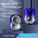 thumbnail image 1 of Portable USB Electric Shaver Men Mini Digital Display Travel Shaver,C, 1 of 5