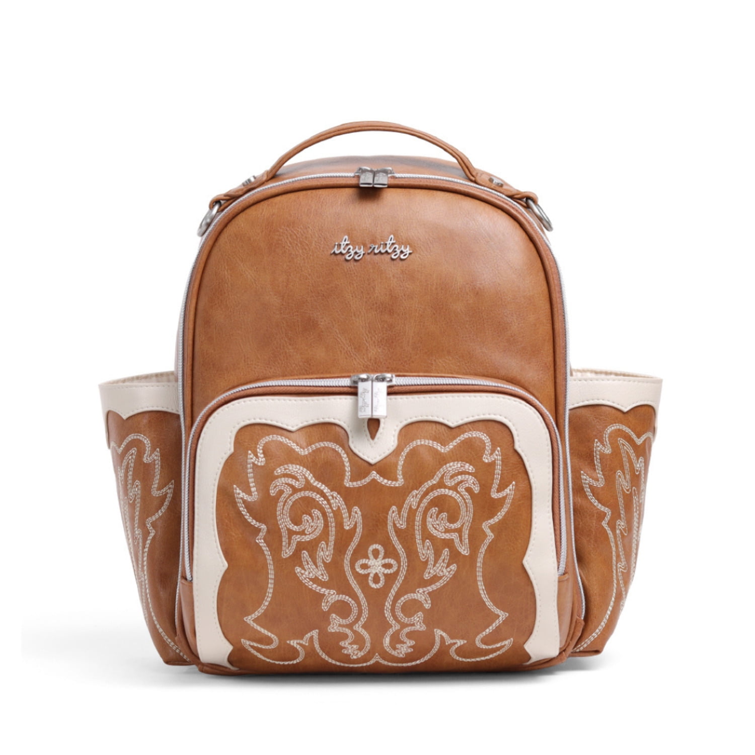 Itzy Ritzy Itzy Mini Plus™ Diaper Bag