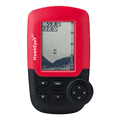 thumbnail image 2 of HawkEye FT1PXC FishTrax 1C Handheld Fish Finder with HD Color Virtuview Display, 2 of 2