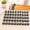 Black, variant on Numbered Pencil Toppers, Reusable Classroom Pencil Labels for Teachers, Pencil Tracking Markers for School Supply Stations and Organization