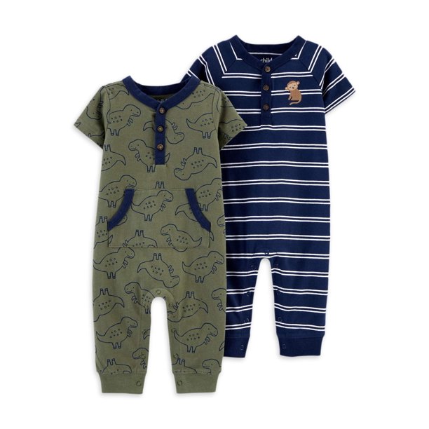 Child of Mine by Carter's Child of Mine by Carter's Baby Boy Short