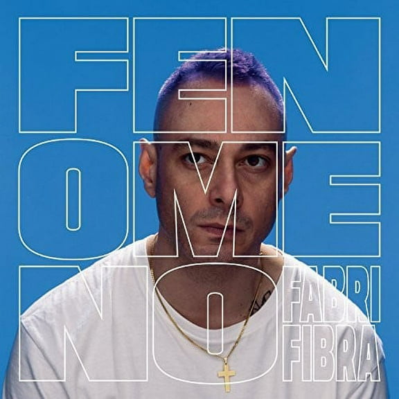 Fenomeno (CD)