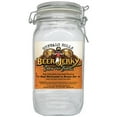 thumbnail image 5 of Buffalo Bills Honey Ale Beef Jerky 3 Bag Starter Kit (3 bags and 1 jar), 5 of 6