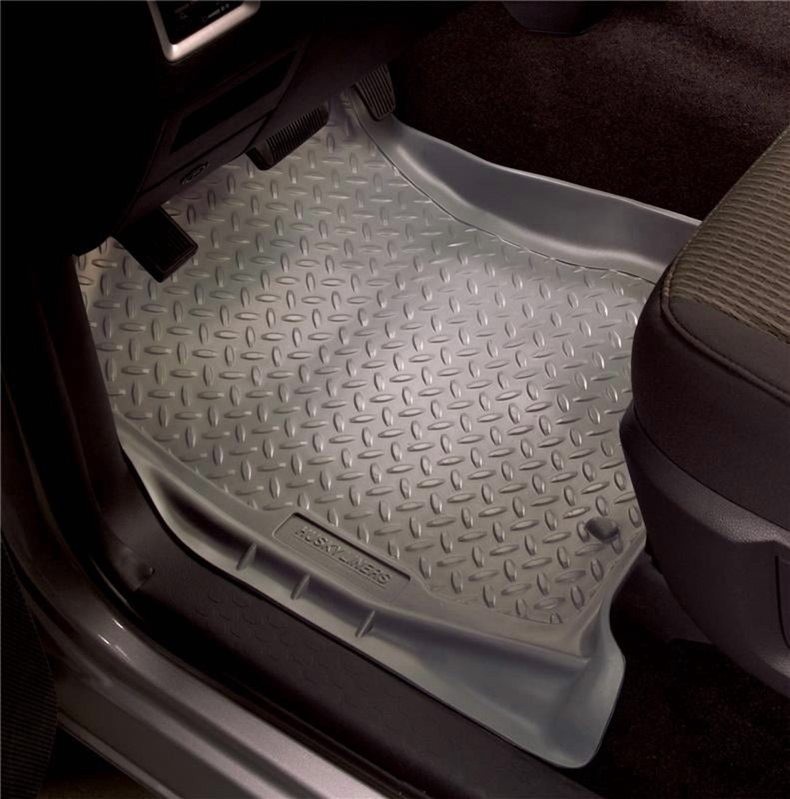 Husky Liners HL Classic - Cargo - Black partNumber: 20161HUL