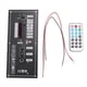 thumbnail image 2 of Car Amplifier Board Car Bluetooth Audio Amplifiers, 2 of 5
