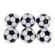 thumbnail image 1 of Juego de pelotas de golf novedosas con diseño de pelotas deportivas de 6 piezas Accesorio de práctica de golf - Fútbol Zulema Pelotas de golf novedosas, 1 of 5