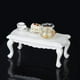 thumbnail image 5 of 1/12 Miniaturas Tanque de Pescados y Modelo de Pan de Resina de Casa de Muñecas Sunnimix Pecera dorada Dollhouse, 5 of 8