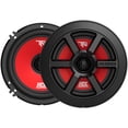 thumbnail image 5 of MTX Audio TERMINATOR6S Terminator Series 6.5in Component and MTX Audio TERMINATOR6 Terminator Series 6.5in Coaxial Bundle, 5 of 7