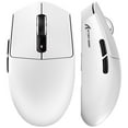 thumbnail image 2 of ATTACK SHARK G3 Tri-mode Wireless Gaming Mouse 25000 DPI Ultra Lightweight, 2 of 10