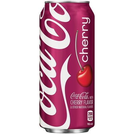 Binary options cherry coke
