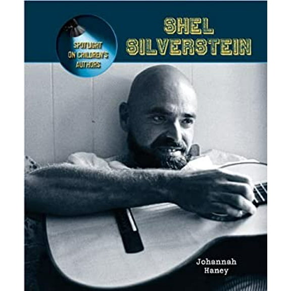 Pre-Owned Shel Silverstein (Library Binding) 9781627122719