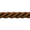 Cocoa, variant on Expo Int'l 10 yards of Rebekah 1/4" Twisted Cord Trim