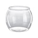 thumbnail image 1 of XWSHYW Decoraciones para Tanques Glofish Contenedor Transparente para Pecera, Escritorio de Plantas de Plástico, Botella Ecológica Transparente, Adorno de Mesa, Escritorio, Pecera, Pecera, Tanque Viv, 1 of 2