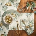 thumbnail image 2 of Split P Bells Of Christmas Table Runner 14" X 54", 2 of 4