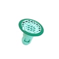 thumbnail image 1 of Desagüe de suelo Toystoory 360 grados 4 desagües para baño plástico TPR cortable, 1 of 4