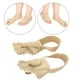 thumbnail image 5 of Separador de Dedos Pies, Juanetes Corrector Mujer, Corrector de Juanetes, 1 par corrector de hallux valgus pulgar dedos separador Juanete Ajustador aparatos ortopédicos, 5 of 7