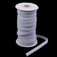thumbnail image 2 of 2 piezas 6 / 8mm cinta elástica plana para coser cintas elásticas suministros para manualidades de perfecl Costura con banda elástica, 2 of 8