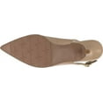 thumbnail image 7 of Easy Street Faye Slingback Pumps (Women), 7 of 7