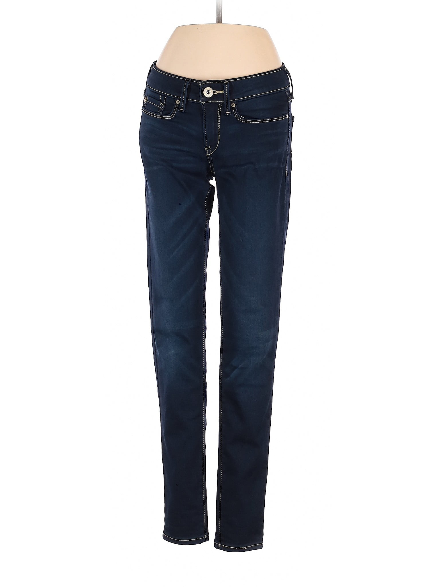 denizen levi's jeggings