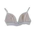 thumbnail image 2 of Maidenform Women's Push Up Bra Convertible Support Lift Solid White New, 2 of 2