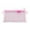E_Pink, variant on Boovnll Plastic Pencil Box, Large Capacity Stackable Clear Snap-Tight Lid Pencil Box for Pencil Markers, Storage Box for Home, Office Supplies, Pencil Case (with Sharpener)