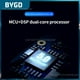 thumbnail image 1 of Universal Car Mp3 Bluetooth Player With Digital Display Multifunctional Handsfree Speaker Practical Car Supplies Fm Transmitter13China He Qiyong unisex, 1 of 1