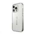 thumbnail image 3 of Speck iPhone 16 Pro Gemshell Lux Clear/ Platinum Glitter, 3 of 7