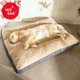 thumbnail image 2 of Big Dog Mat Corduroy Pad for Medium Large Dogs Oversize Pet Sleeping Bed Big Thicken Dog Sofa Removable Washable Pet Supplies ShopWise Round, 2 of 8
