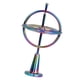 thumbnail image 4 of Giroscopio, s, giroscopio de metal de precisión, regalo educativo y entrenamiento para niños Multicolor, 4 of 5