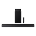 thumbnail image 1 of Barra De Sonido Samsung B620f 3.1ch Hwb620f Negro Aprox. 300w., 1 of 5