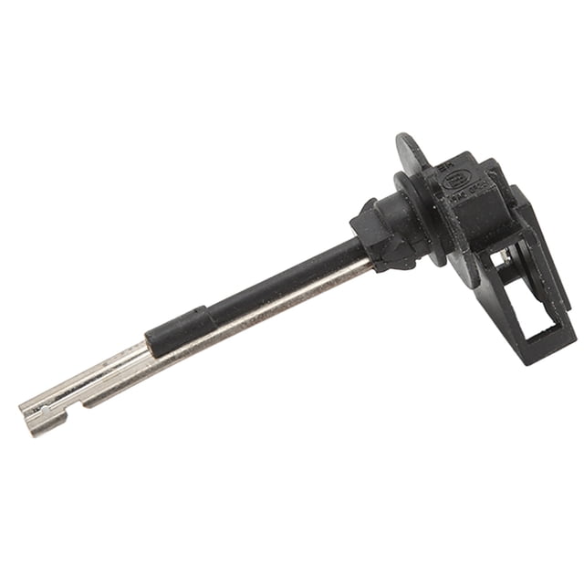 Sensor de temperatura del aire, sensor de temperatura del aire 6Q0820539 Sensor de temperatura del calentador de aire Sensor de control del climatizador Eficiencia óptima