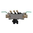 thumbnail image 1 of Zurn Wilkins 1-375XL 1-Inch Lead Free Reduced Pressure Backflow Preventer, 1 of 5